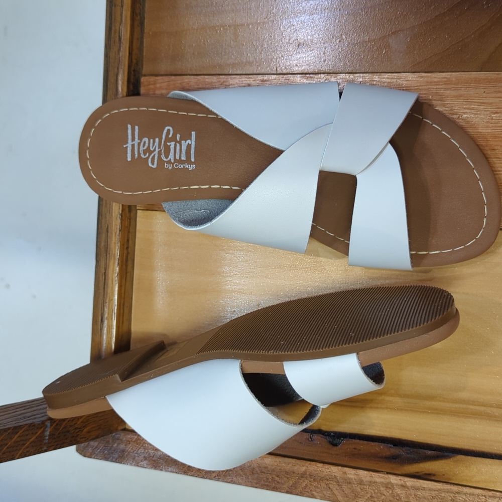 New Corky's Scuba Slip on Sandal - Picture 2 of 4